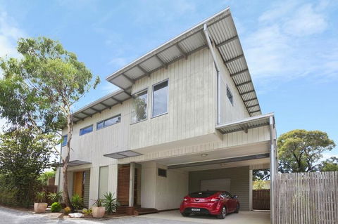 Anderson Townhouse 1-39 - Kawana Tourism 0