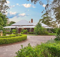 Anduramba Homestead BB - Kawana Tourism