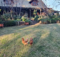 Angaston by the Winter Creek - Kawana Tourism
