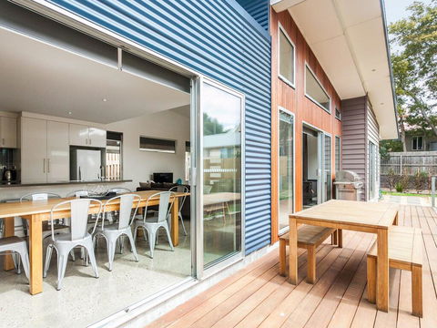 ANGLE BY THE SEA - Anglesea - Kawana Tourism 2