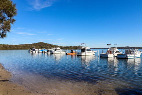 Anglers Abode - Kawana Tourism 2