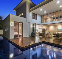 Angourie Beach House  Corporate Boardies - Kawana Tourism