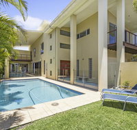 ANGOURIE HOUSE - SALT VILLAGE - Kawana Tourism