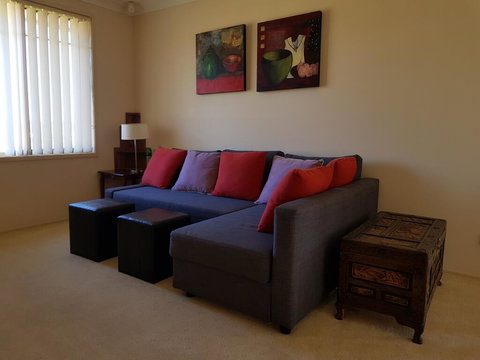 Anjas Place In The Hunter Valley - Kawana Tourism 1