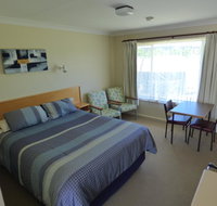 Anna Bella Motel Glen Innes - Kawana Tourism