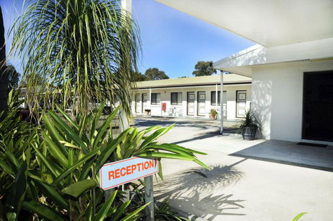 Annalee Motel Beaudesert - Kawana Tourism 2
