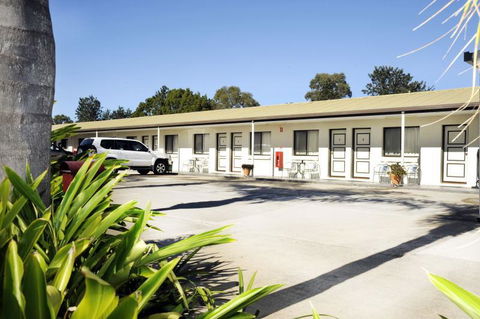 Annalee Motel Beaudesert - Kawana Tourism 1