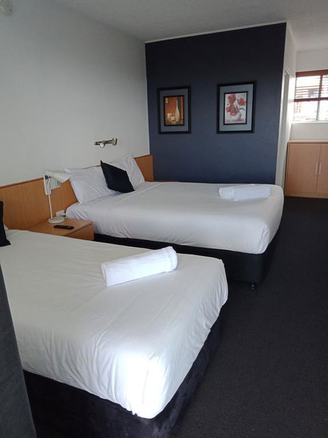 Annerley Motor Inn - Kawana Tourism 3