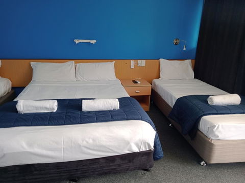 Annerley Motor Inn - Kawana Tourism 0