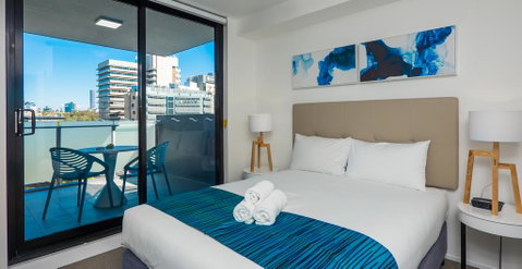 Annexe Apartments - Kawana Tourism 3
