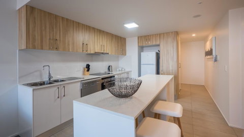 Annexe Apartments - Kawana Tourism 2