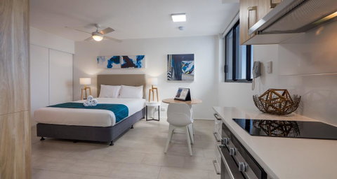 Annexe Apartments - Kawana Tourism 1