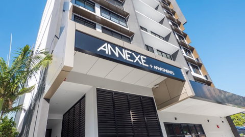 Annexe Apartments - Kawana Tourism 0