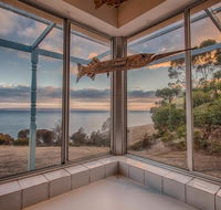 Antechamber Bay Retreats - Kawana Tourism