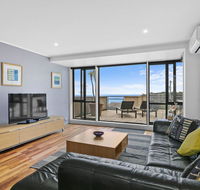 APARTMENT 10 PACIFIC APARTMENTS - FREE WIFI - Kawana Tourism
