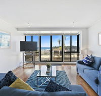 APARTMENT 11 PACIFIC APARTMENTS - Kawana Tourism