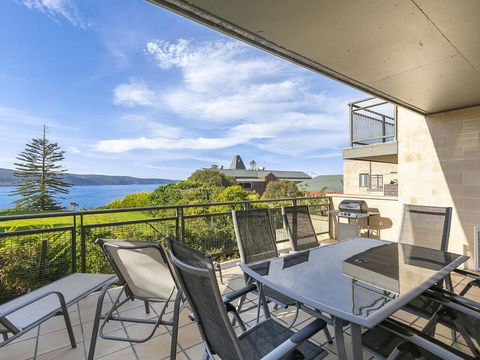 APARTMENT 26 PACIFIC APARTMENTS - Walk To Town - Kawana Tourism 2