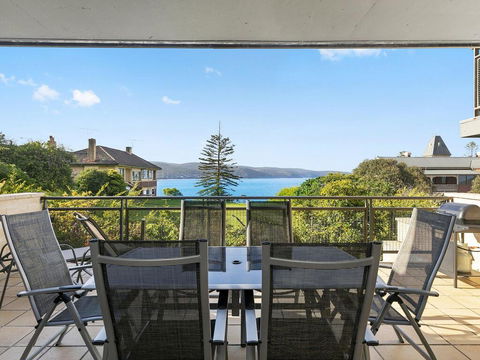 APARTMENT 26 PACIFIC APARTMENTS - Walk To Town - Kawana Tourism 1