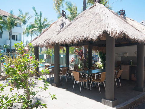 Apartment 3 - Providence - Kawana Tourism 2