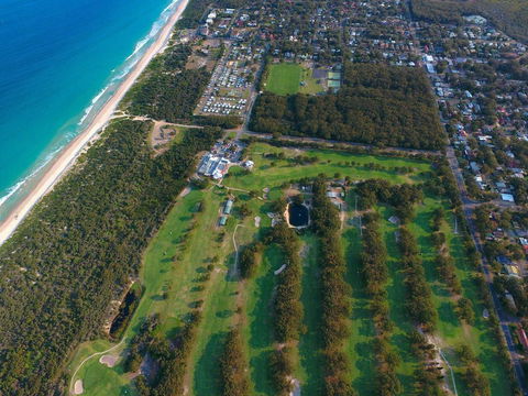 Apartment 3 - Providence - Kawana Tourism 3