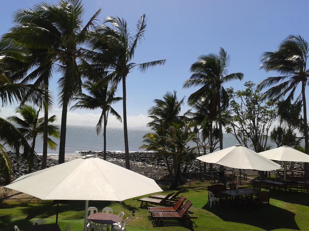 Eimeo QLD Kawana Tourism