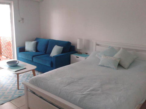 Apartment In Dolphin Heads Resort - Kawana Tourism 3