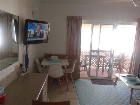 Apartment In Dolphin Heads Resort - Kawana Tourism 2