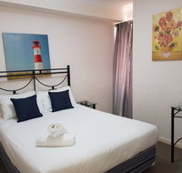 Apartment In East Perth - Kawana Tourism