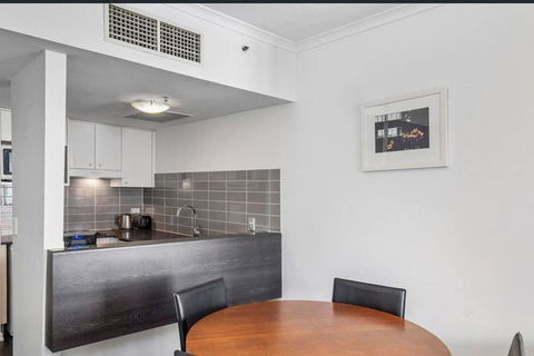 Apartment In The Heart Of Brisbane City CBD - Kawana Tourism 1