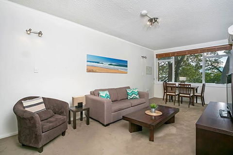 Apartment Kurraba Road KURR6 - Kawana Tourism 0