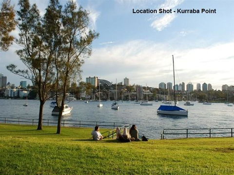 Apartment Kurraba Road KURR6 - Kawana Tourism 3