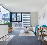 apartment on BOURKE St - HEART of Melbourne CBD. - Kawana Tourism