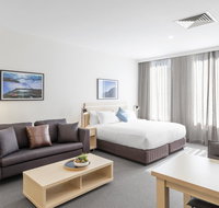 Apartments  60 Market - Kawana Tourism
