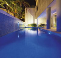 Apartments  81 Palmer - Kawana Tourism