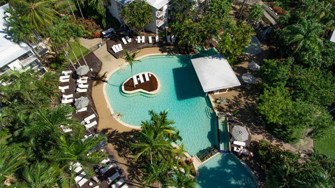 Apartments @ 87 Port Douglas - Kawana Tourism 1