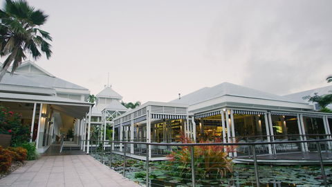 Apartments @ 87 Port Douglas - Kawana Tourism 2