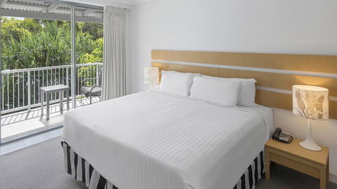 Apartments @ 87 Port Douglas - Kawana Tourism 3