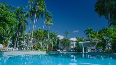 Apartments @ 87 Port Douglas - Kawana Tourism 0