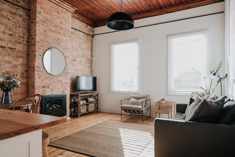 Apartments On Belmore - The Ledger - Kawana Tourism 1