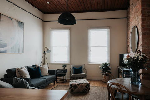 Apartments On Belmore -The Ferguson - Kawana Tourism 1