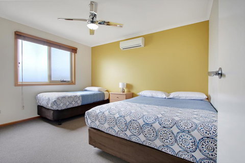 Apartments On Church - Unit 7 - Kawana Tourism 2