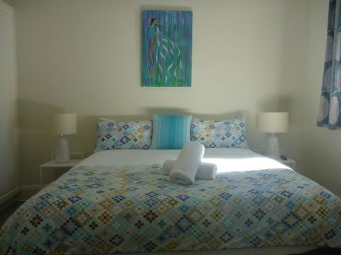 Apartments On Grey - Kawana Tourism 0