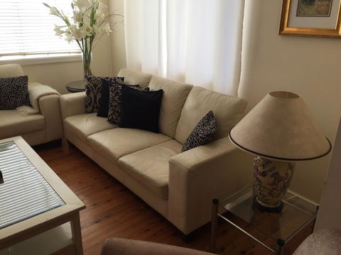Apartments On The Park - 47 March St - Kawana Tourism 3