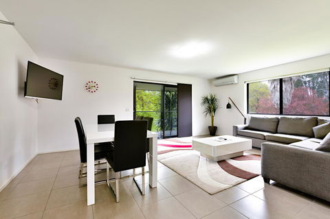 Apex Park Holiday Apartments - Kawana Tourism 0
