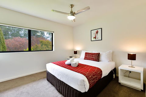 Apex Park Holiday Apartments - Kawana Tourism 2
