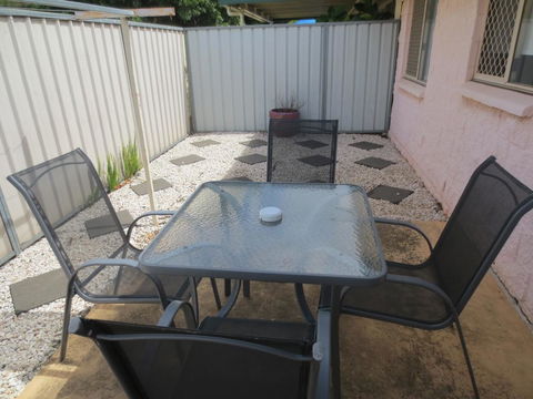Apollo Lodge - Kawana Tourism 2