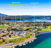 Apollo Unit 10 - Kawana Tourism