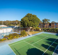 Apollo Unit 11 - Kawana Tourism