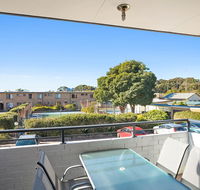 Apollo Unit 15 - Kawana Tourism