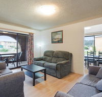 Apollo Unit 17 - Kawana Tourism